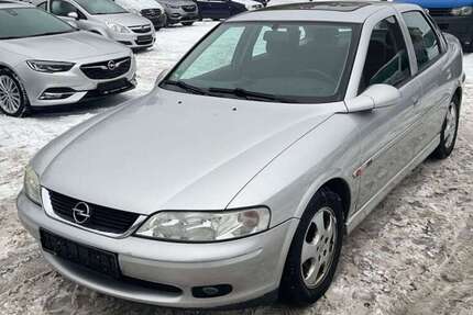 Opel Vectra 148.750 km 1.999 &euro; Hamburg 21107