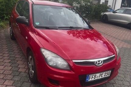 Hyundai i30 88.300 km 2.500 &euro; Puchheim 82178