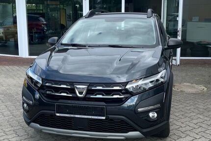 Dacia Sandero 13.530 km 13.660 &euro; Cottbus/Groß Gaglow 03051