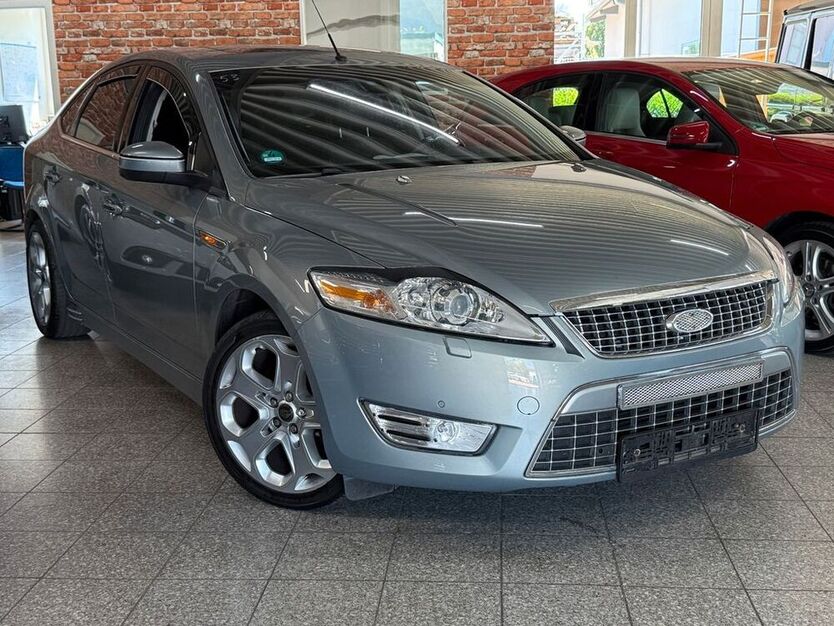 Mondeo
