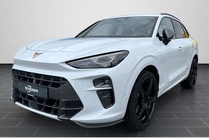 Cupra Terramar 4.900 km 56.999 &euro; Kaiserslautern 67657