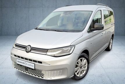VW Caddy Maxi 19.825 km 33.790 &euro; Alsfeld 36304