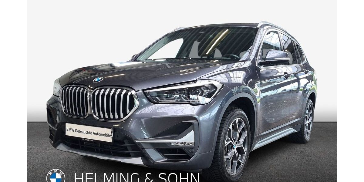 BMW X1 77.300 km 25.570 &euro; Wietmarschen 49835