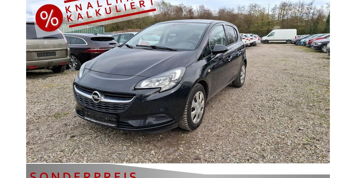 Opel Corsa 140.000 km 5.985 &euro; Achern 77855