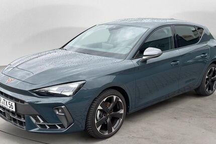 Cupra Leon 5.000 km 31.950 &euro; Trier 54294