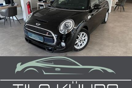 Mini Cooper S 58.796 km 17.990 &euro; Bad Düben 04849