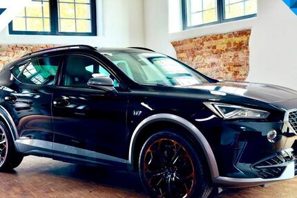 Cupra Formentor 37.290 km 23.988 &euro; Rottweil 78628
