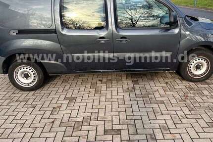 Mercedes-Benz Citan 79.200 km 7.980 &euro; Karlsbad-Ittersbach, bei Karlsruhe 76307