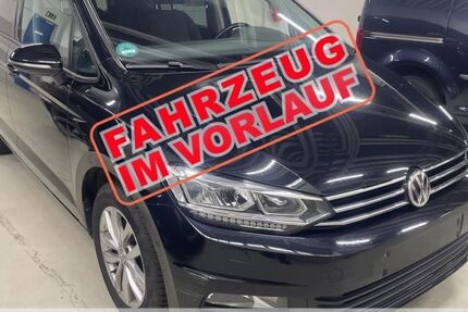 VW Touran 129.147 km 10.999 &euro; Chemnitz - Mittelbach 09224