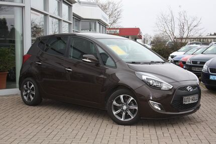 Hyundai ix20 35.449 km 13.950 &euro; Magdeburg 39120
