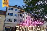 ++ neues Zuhause im Herzen der Stadt - wunderschöne 3-Raum Wohnung - mit tollem Balkon ++