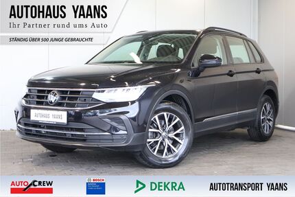 VW Tiguan 47.320 km 23.969 &euro; Pinneberg 25421