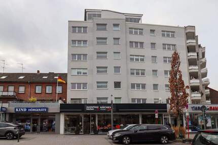 Gewerbeobjekt Grevenbroich Stadtmitte - 4 Zimmer, 4.900.000&euro; | Angebot:25248514