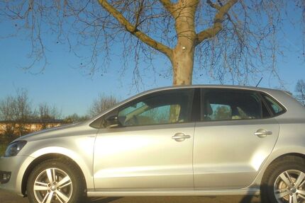 VW Polo 99.750 km 7.250 &euro; Landshut 84034