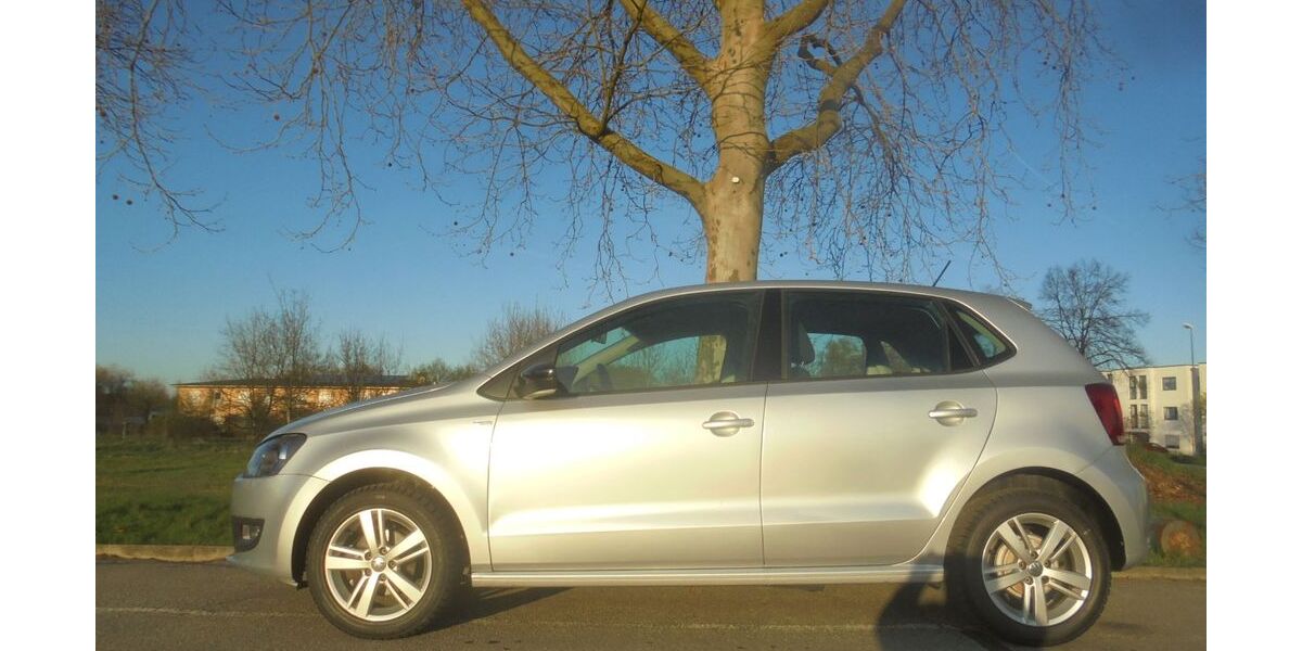 VW Polo 99.750 km 7.250 &euro; Landshut 84034