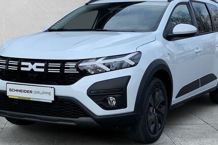 Dacia Jogger 3.000 km 20.890 &euro; Zwickau 08064