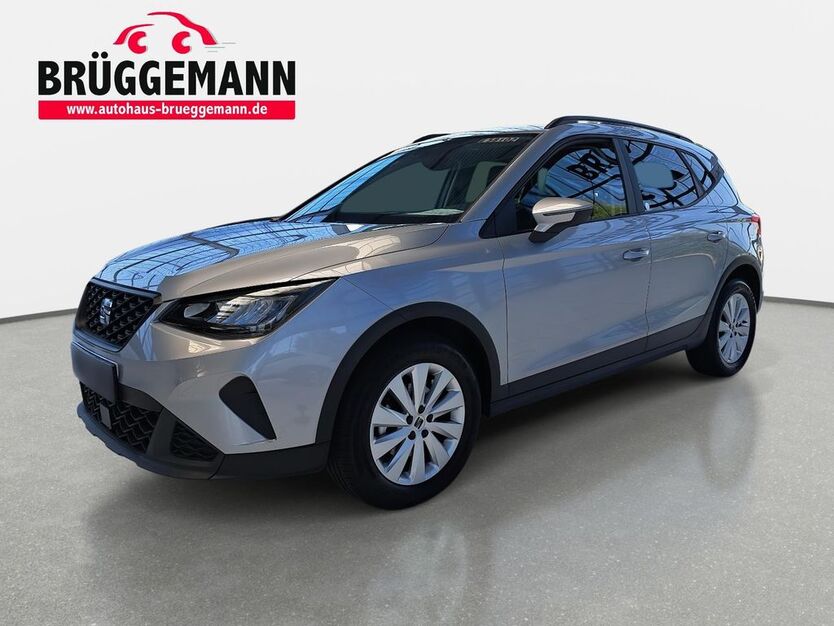 Seat Arona 22.940 km 19.890 € Rostock 18069