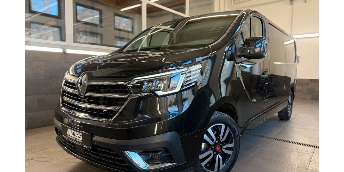 Renault Trafic 57.577 km 28.988 &euro; Cottbus 03044