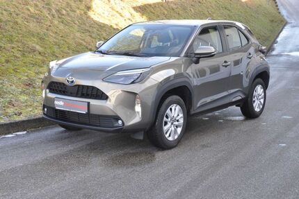Toyota Yaris Cross 69.915 km 20.800 &euro; Dornstetten 72280