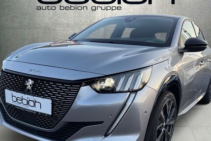 Peugeot 208 25.500 km 20.980 &euro; Tübingen 72072