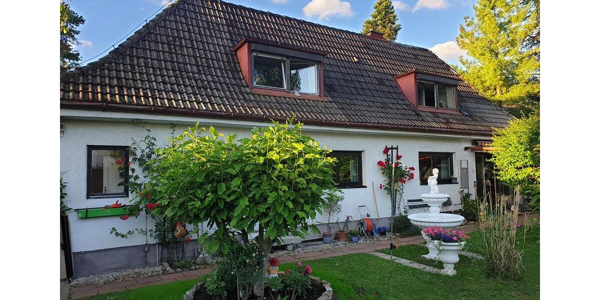 Doppelhaushälfte München Trudering - 6 Zimmer, 155 m&sup2;, 1.325.000&euro; | Angebot:26977073