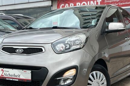 Kia Picanto 146.200 km 4.490 € Worms 67547