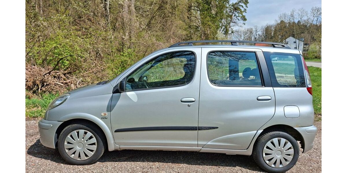 Toyota Andere 195.515 km 2.600 &euro; Tiefenbach 84184