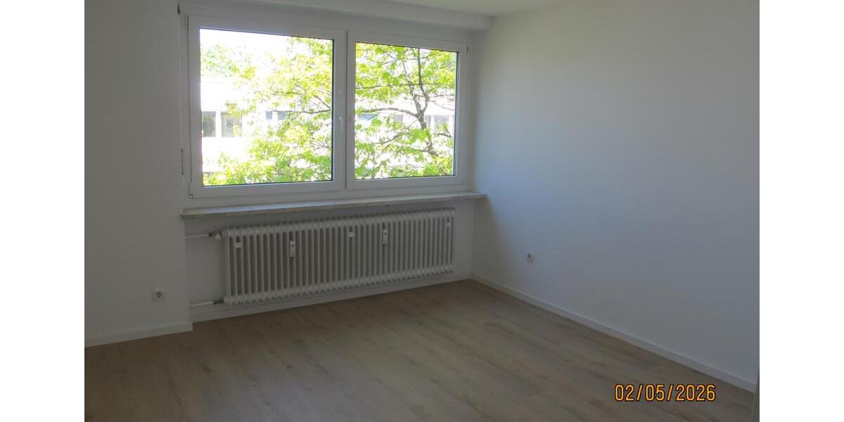 Dachgeschoßwohnung München Sendling-Westpark - 2 Zimmer, 54 m&sup2;, 421.000&euro; | Angebot:26693383