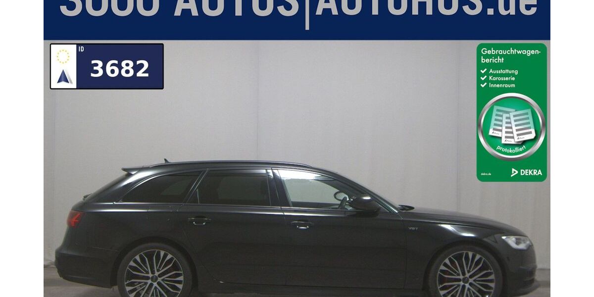 Audi A6 130.702 km 22.680 &euro; Gyhum/Bockel 27404