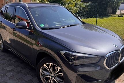 BMW X1 91.600 km 20.300 &euro; Bad Aibling 83043
