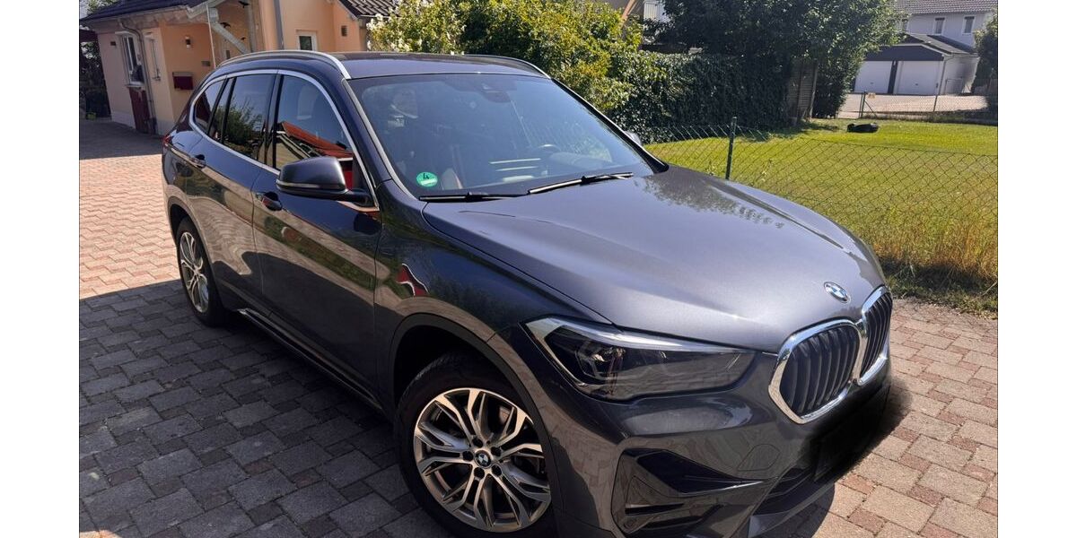 BMW X1 91.600 km 20.300 &euro; Bad Aibling 83043
