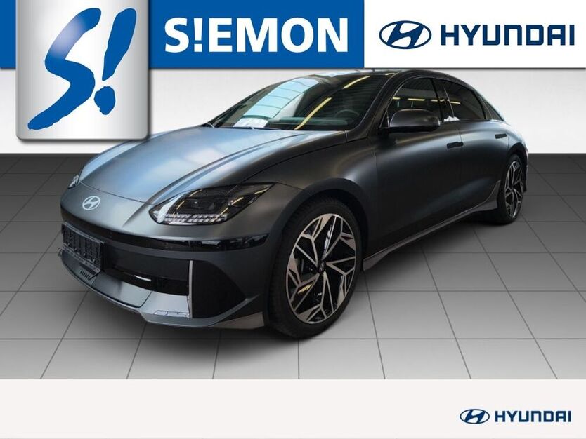 IONIQ 6