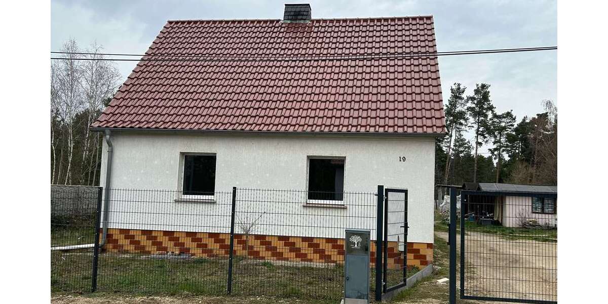 Einfamilienhaus Bernsdorf - 6 Zimmer, 155 m&sup2;, 199.000&euro; | Angebot:25973874