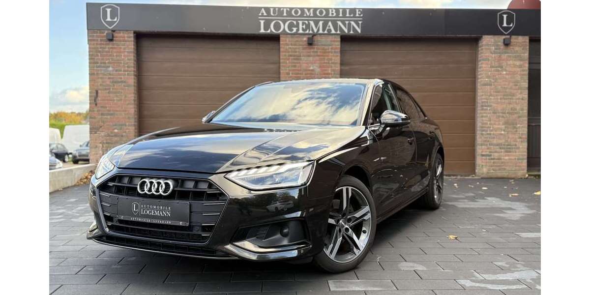 Audi A4 136.942 km 22.499 &euro; Schwaförden 27252