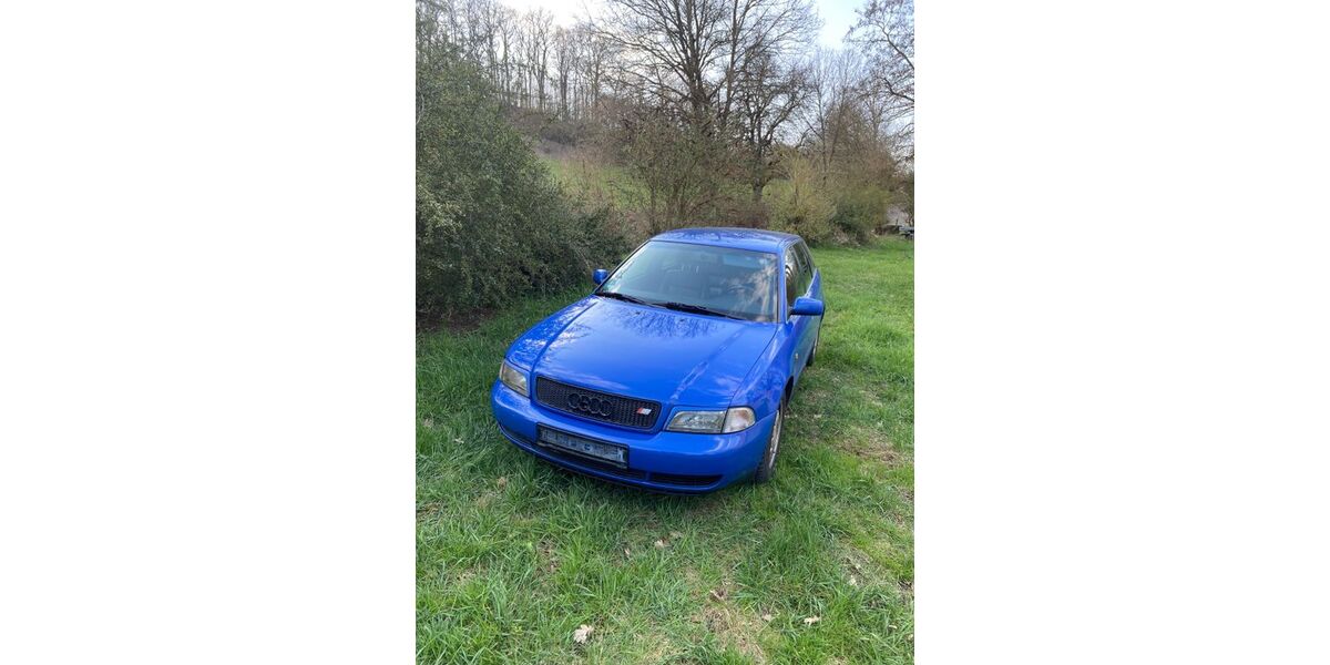 Audi A4 357.134 km 1.100 &euro; Kreimbach-Kaulbach 67757