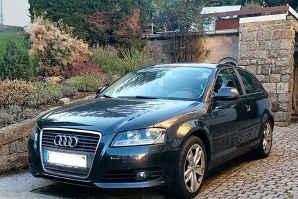 Audi A3 176.000 km 4.200 &euro; Steina 01920