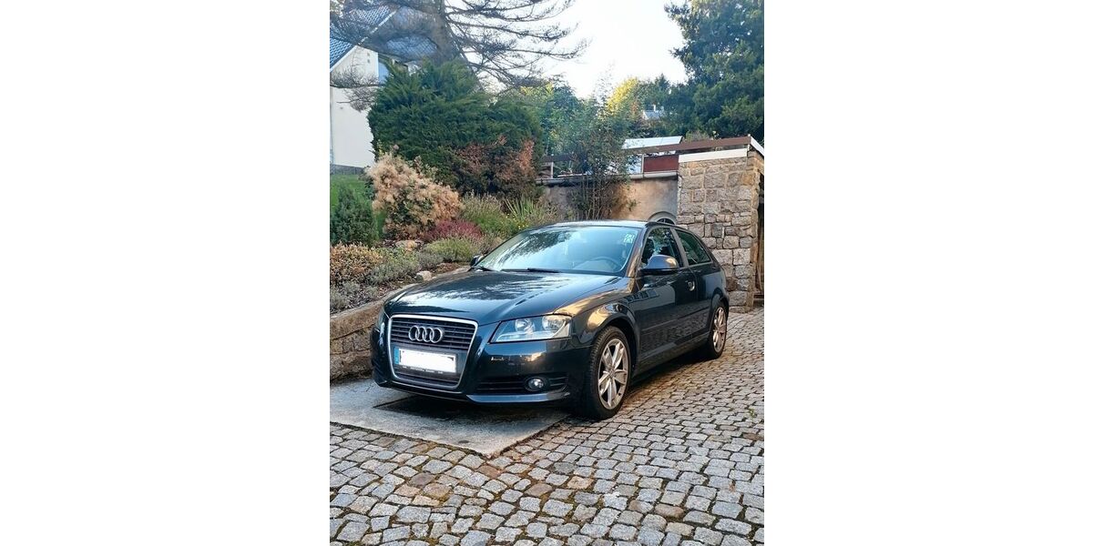 Audi A3 176.000 km 4.600 &euro; Steina 01920