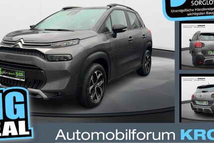 Citroen C3 Aircross 60.805 km 14.400 &euro; Nürnberg 90411