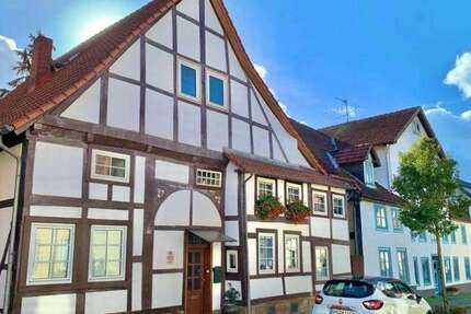 Wohnung Bückeburg - 3 Zimmer, 77 m&sup2;, 600&euro; | Angebot:27150946
