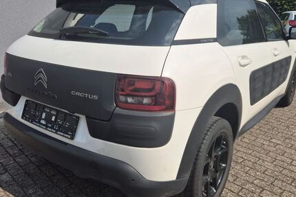 Citroen C4 Picasso 144.000 km 2.550 &euro; Bergisch Gladbach 51469