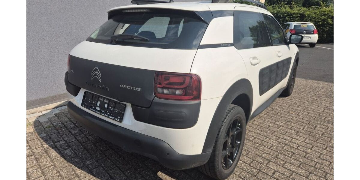 Citroen C4 Picasso 144.000 km 2.550 &euro; Bergisch Gladbach 51469
