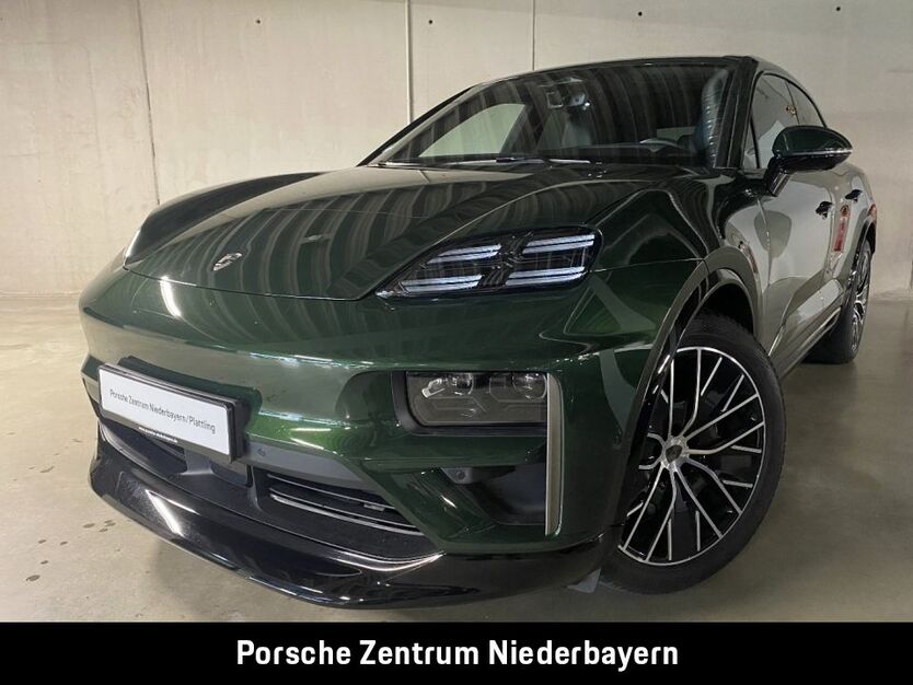 Macan
