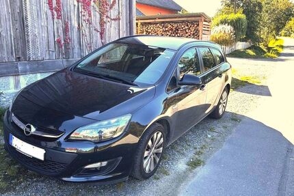 Opel Astra 106.100 km 7.200 € Fürstenzell 94081