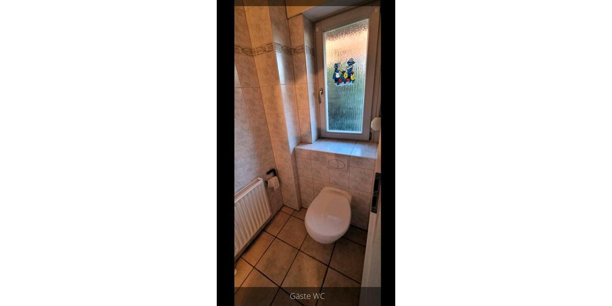 Reihenhaus Gütersloh Kattenstroth - 5 Zimmer, 136 m&sup2;, 1.800&euro; | Angebot:25931538