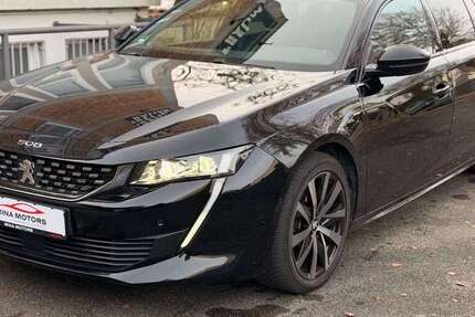 Peugeot 508 55.000 km 18.999 € Neu-Ulm 89231