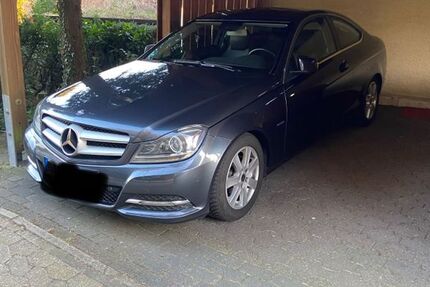 Mercedes-Benz C 250 130.000 km 12.150 &euro; Schlangen 33189