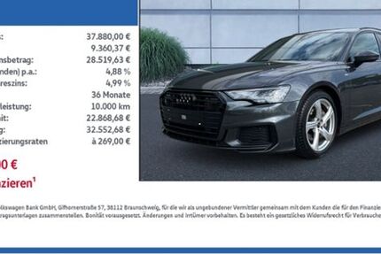 Audi A6 73.581 km 37.879 &euro; Radeberg 01454