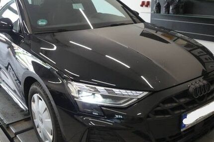 Audi A3 25.221 km 32.420 &euro; Halle (Saale) 06110
