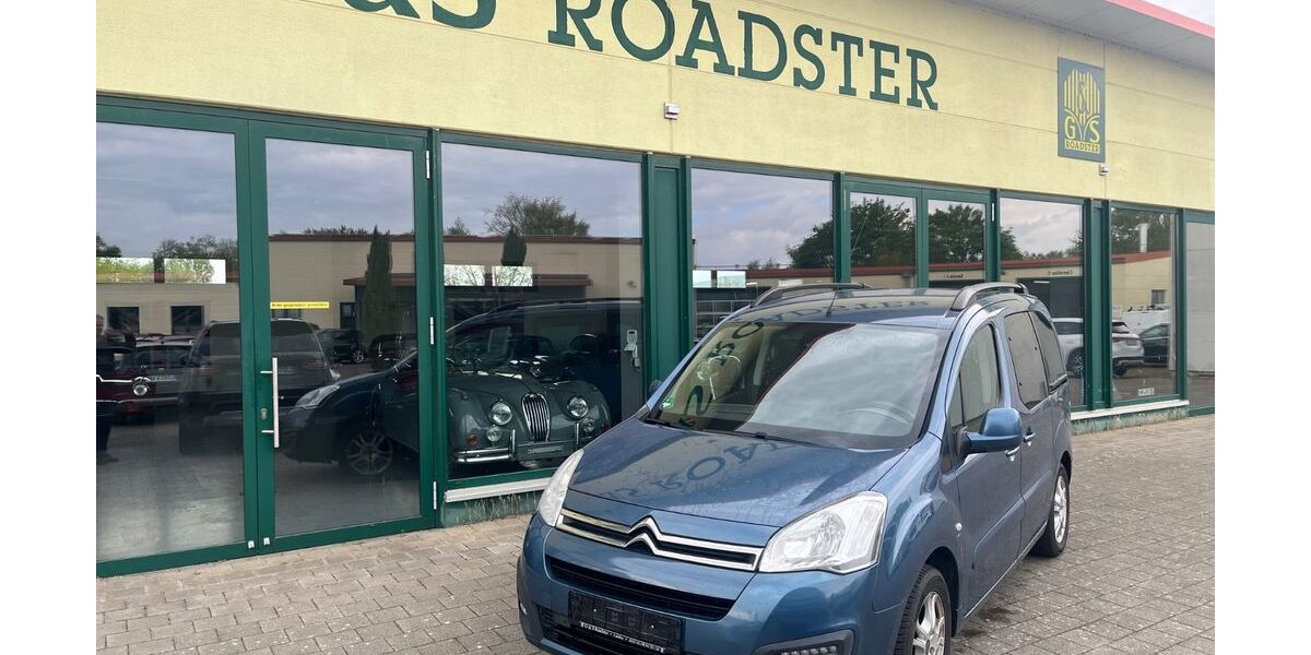 Citroen Berlingo 225.635 km 4.999 &euro; Landau 76829