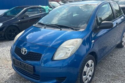 Toyota Yaris 159.000 km 1.850 € Allershausen 85391